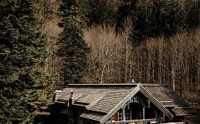 Forsthaus Wartenfels